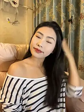 zhenzhen-888 online show from July 18, 2:19 pm
