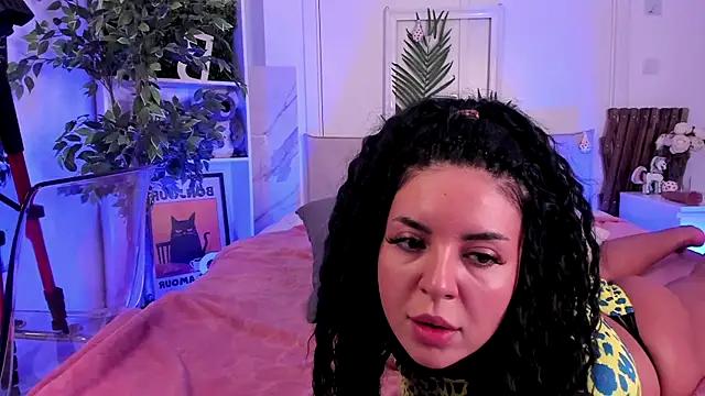 Lost Cher online show from May 26, 9:47 pm