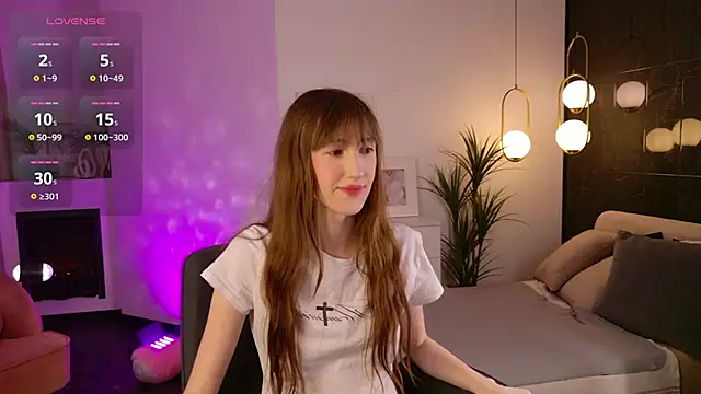 Nixxora online show from June 8, 2:07 pm