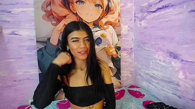 Shayla Gray online show from June 7, 12:23 pm