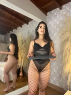 Amel Rosse online show from June 8, 3:24 pm