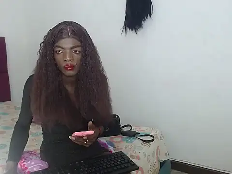 kenia nihiara online show from June 7, 6:20 am