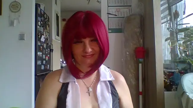 MeganFlirt online show from July 2, 9:37 am