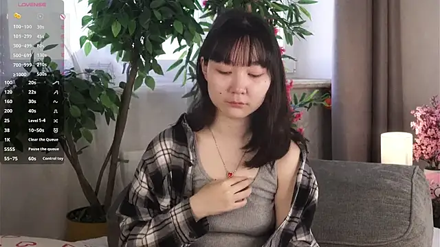 TerrieDeniro online show from June 9, 3:44 pm