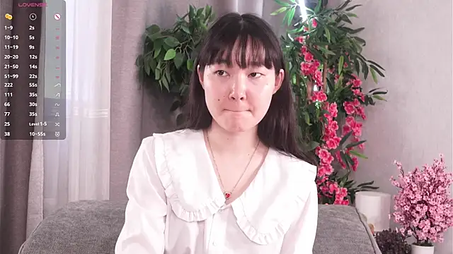 TerrieDeniro online show from July 14, 3:49 pm