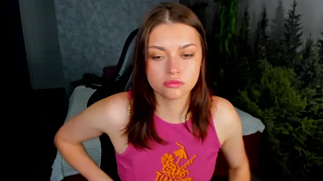 Maya-Mimi online show from July 16, 1:21 am