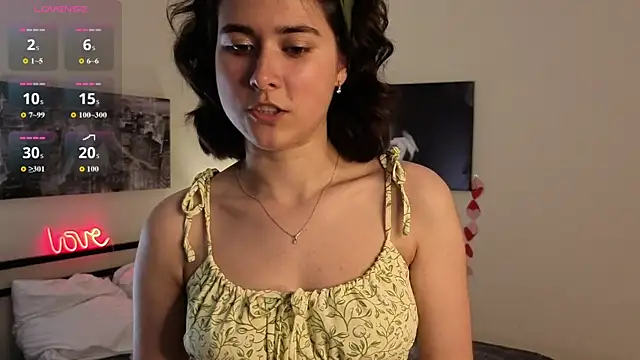 Barbara Little online show from June 18, 5:07 pm
