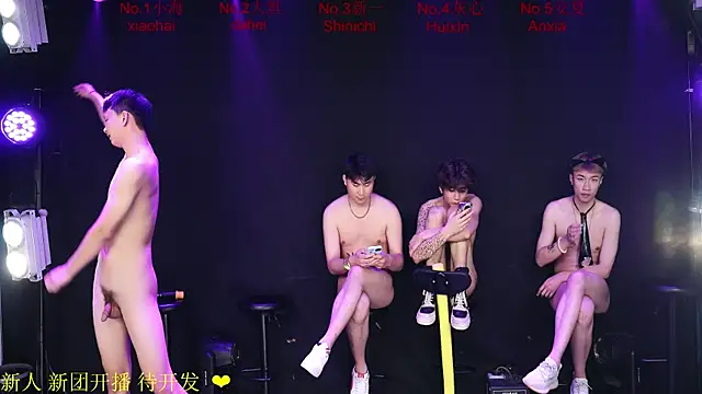 Gay-Sexshowboy69 online show from June 7, 7:04 am