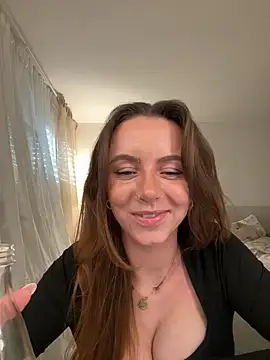 Cherry-Bean online show from June 17, 6:09 pm