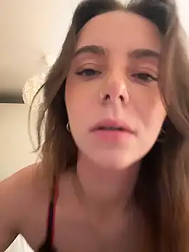 Cherry-Bean online show from June 30, 5:34 pm