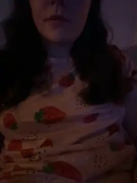 NightVibeCouple94 online show from May 27, 1:05 am