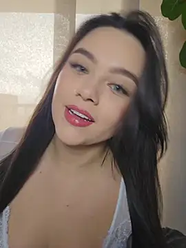 SarahRiveros online show from June 7, 2:24 pm