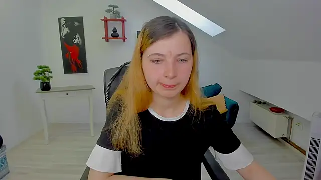 CamelliaStone online show from June 15, 5:40 am