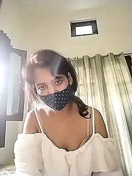 cutieNancy89 online show from July 7, 7:34 am