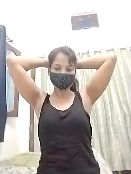 cutieNancy89 online show from July 4, 7:43 pm