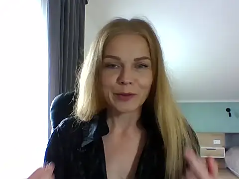 Tina5394 online show from June 12, 9:17 am