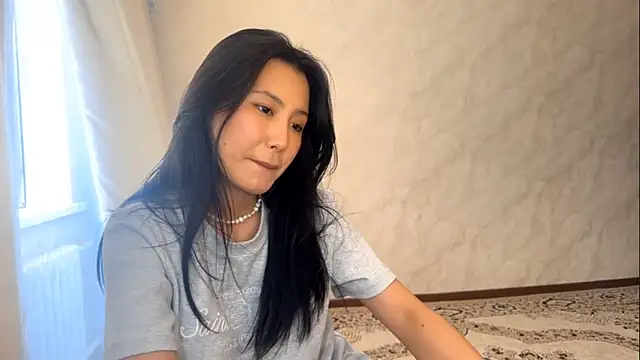 AikoHokonu online show from June 25, 7:24 am