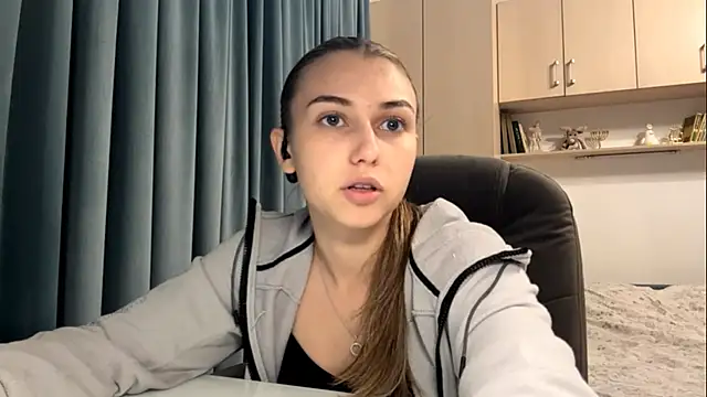 CameTruce online show from July 7, 7:38 pm