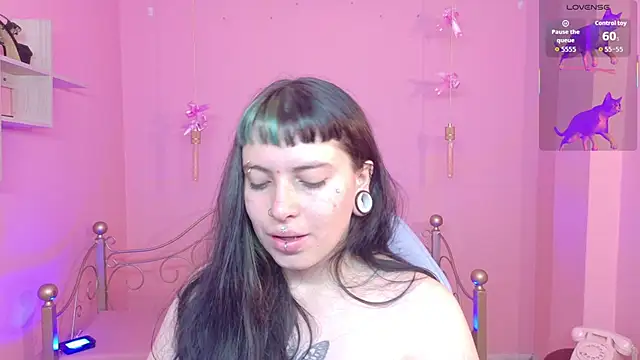  sofia smth xx online show from June 18, 1:16 pm