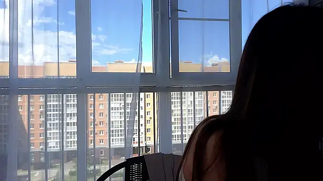 KayleenKucan online show from June 18, 9:14 am