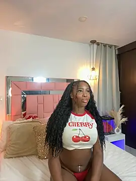 Nia Williams online show from June 10, 12:26 pm