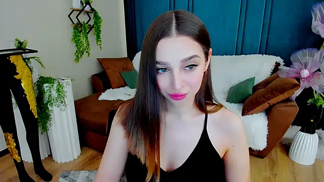 FlirtySpark online show from June 24, 4:11 am