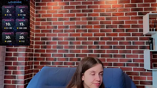 MyrtaMcclaney online show from June 11, 2:53 am