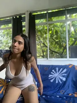 Lola rush online show from August 5, 7:42 pm