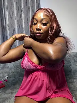 Hot Candyy  online show from June 10, 2:05 pm