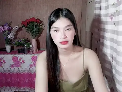 loving marie online show from May 31, 2:45 pm