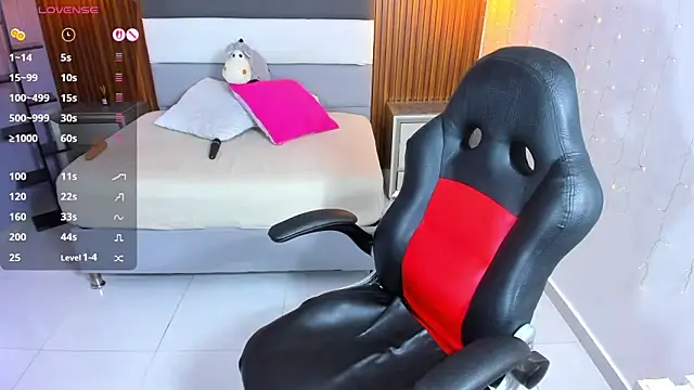 ZOEMARTINS1 online show from May 29, 12:36 pm