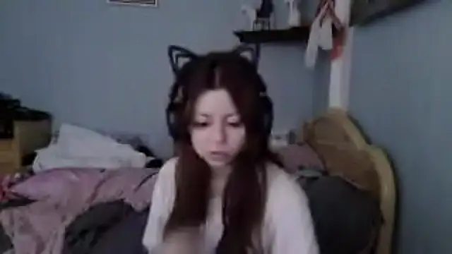 AlessiaViolet online show from May 29, 9:29 am