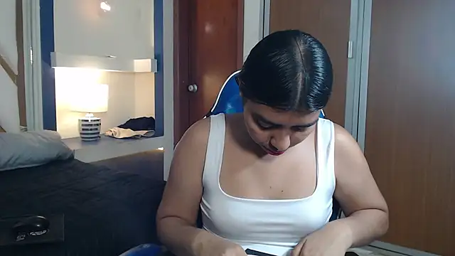 Slendy club online show from June 4, 2:43 pm