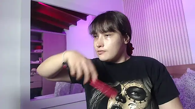 ValentinaGreyy online show from June 29, 10:09 pm