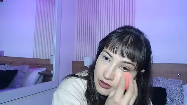 ValentinaGreyy online show from July 9, 10:22 pm