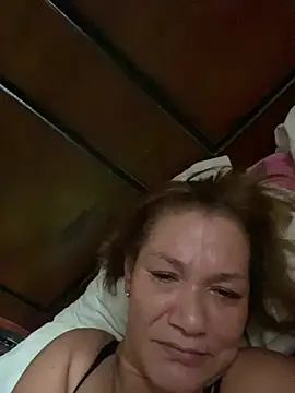 rosanna78322 online show from June 3, 8:03 pm