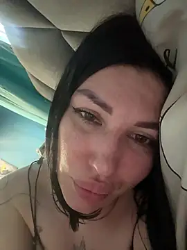 Mariahi online show from June 7, 3:13 am