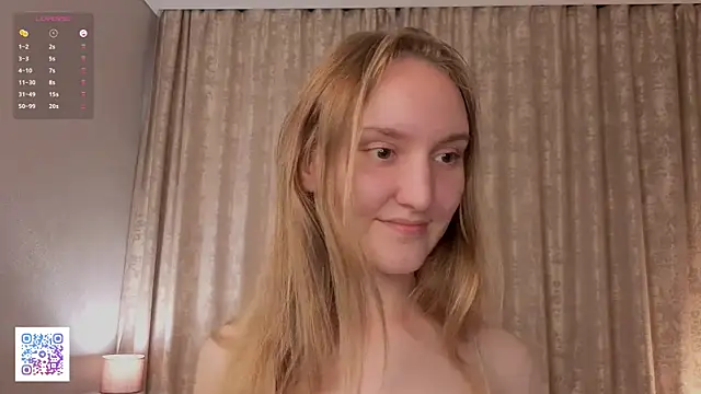 JenevaLitalien online show from July 2, 3:40 pm