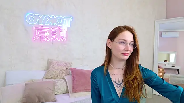OliviaBrayan online show from May 31, 6:42 pm