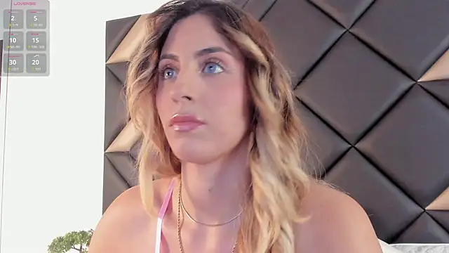 AdrianaHarlow online show from June 9, 7:13 pm