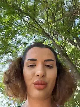 chloenyx online show from July 12, 12:50 pm