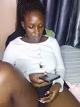 nubian23 online show from June 29, 4:07 pm