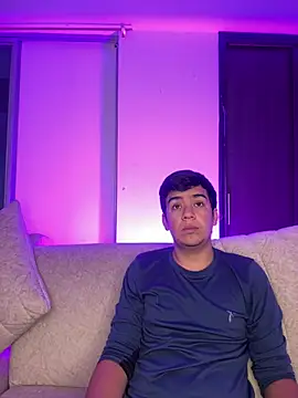 Dylan KatteLive online show from July 22, 12:33 am