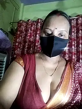 PRIYANKA 023 online show from July 5, 4:12 pm