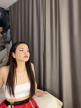 CattyXx online show from May 31, 8:31 am
