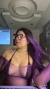 Tulivette  online show from June 1, 4:58 am