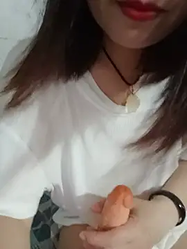 mylovehuong99 online show from June 15, 2:50 pm