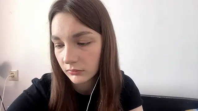 JuleCawood online show from May 31, 4:02 pm