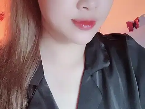 Lucy6868 online show from July 8, 3:25 pm