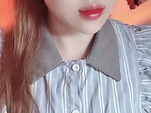 Lucy6868 online show from July 5, 3:29 pm